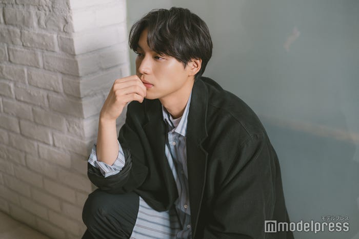 福士蒼汰(C)モデルプレス