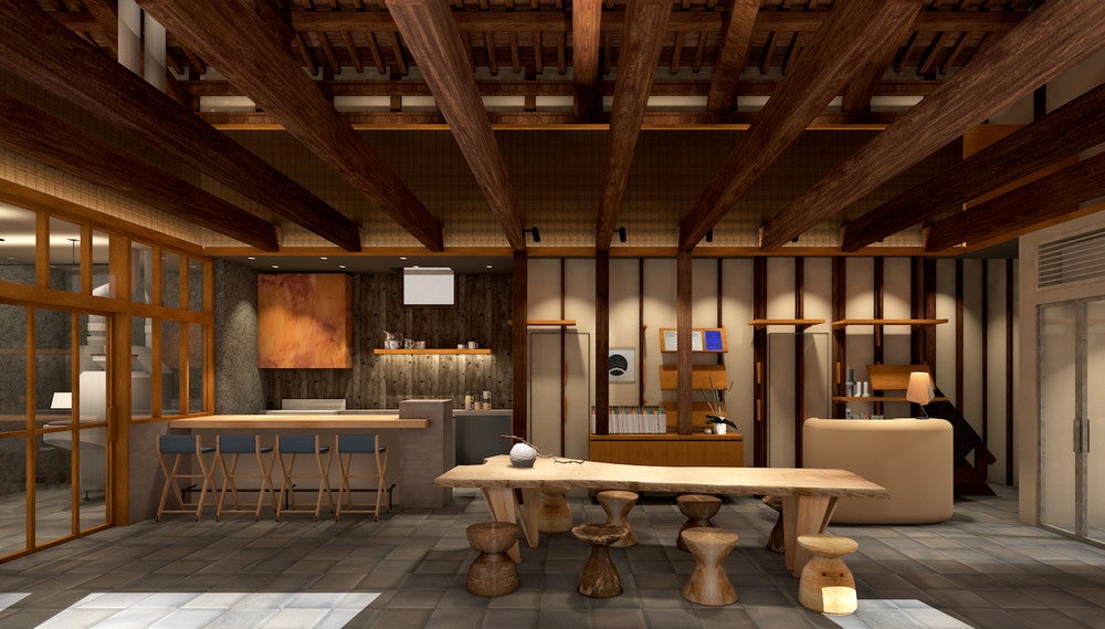 SOIL SETODA／画像提供：しおまち企画