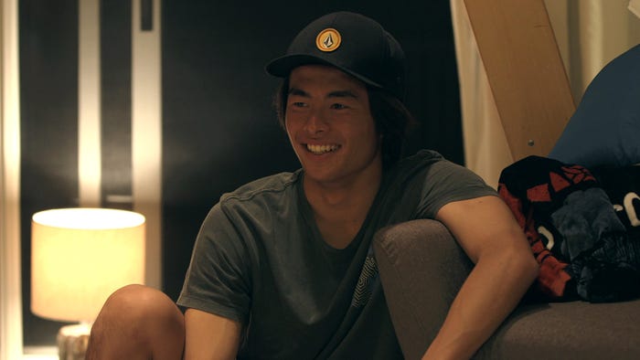 佐藤魁(C)フジテレビ/イースト・エンタテインメント