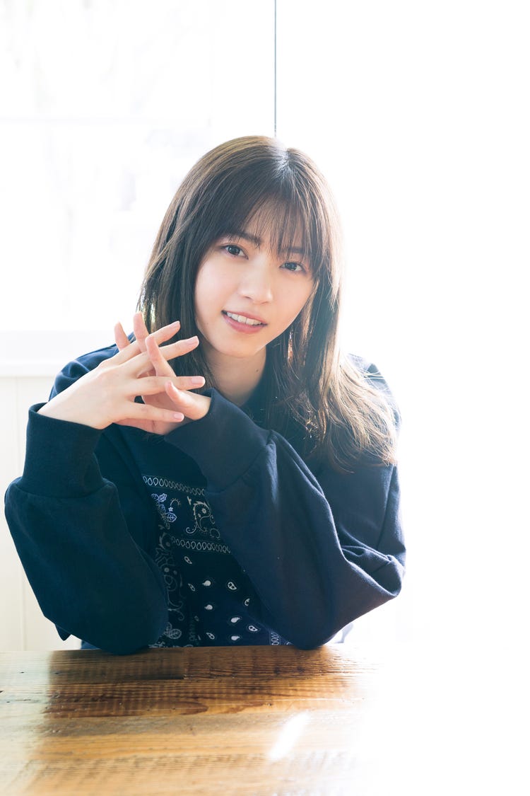 画像3 3 西野七瀬 色白美肌際立つ華やかショット披露 モデルプレス