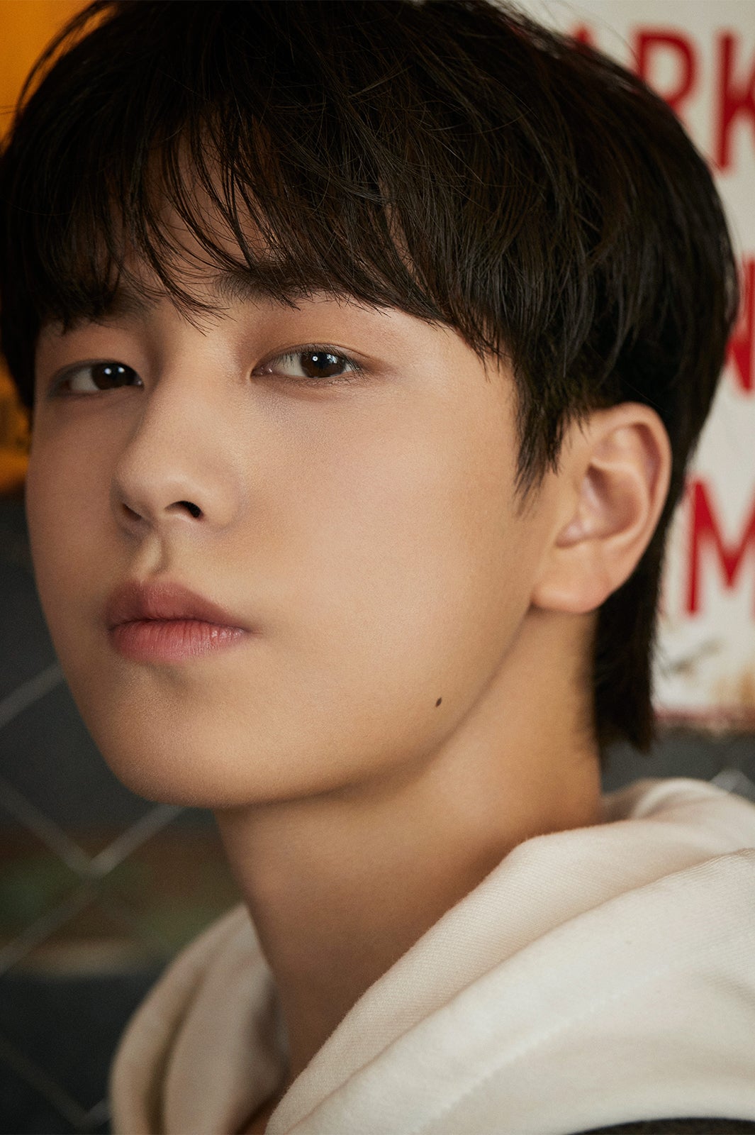 TAKI「ISOLATED」 （C）HYBE LABELS JAPAN