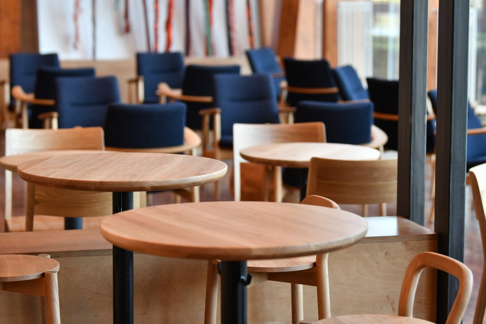 スターバックス コーヒー 皇居外苑 和田倉噴水公園店（提供画像）