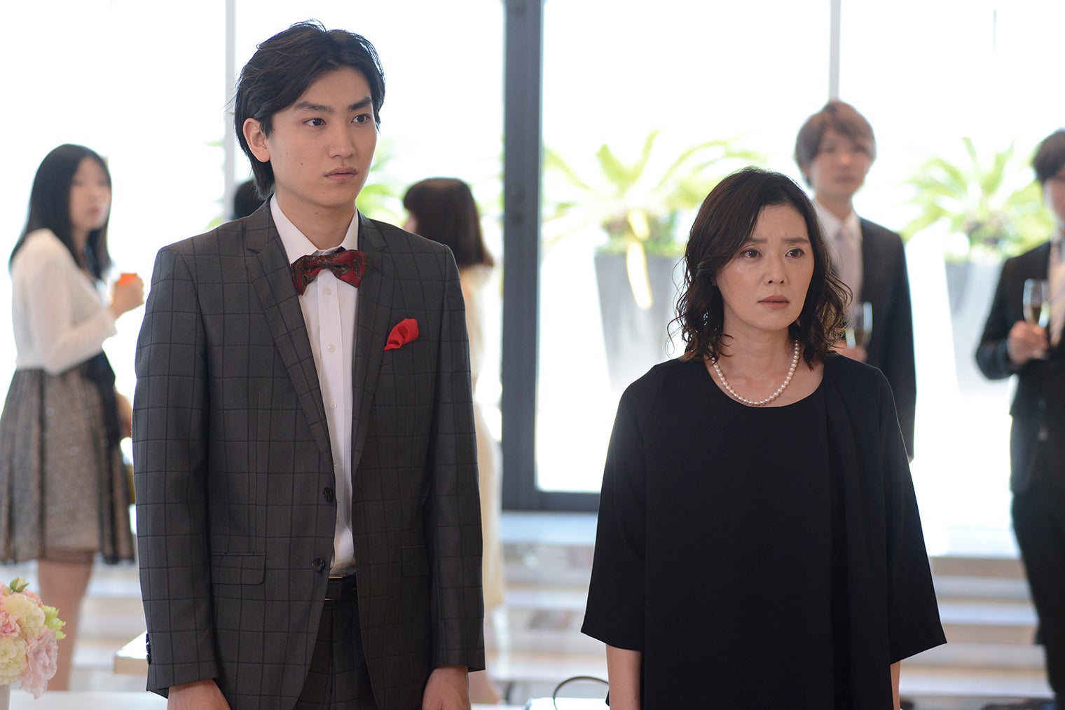 (画像7/49) 「おっさんずラブ」最終回、自己最高視聴率を記録 モデルプレス