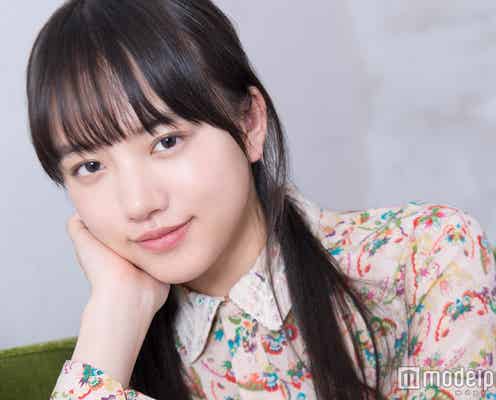 清原果耶「nicola」卒業で新たなスタート デビューから止まらぬ快進撃が向かう先は…?「ちはやふる」で得た刺激も<モデルプレスインタビュー>