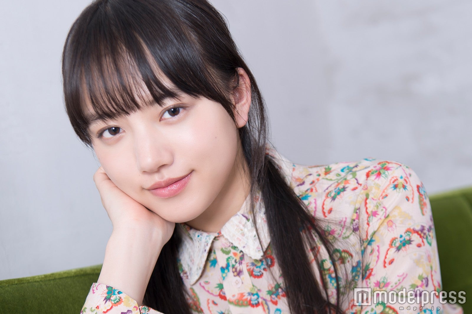 幸せなふたりに贈る結婚祝い ニコモ Nicola サイン 最終値下げ 写真 清原果耶