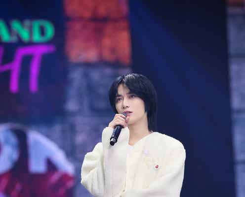 TOMORROW X TOGETHERボムギュ、“BTSを初めて見た”舞台で感謝「このステージは必ず立ちたいと思っていた」<ACT : SWEET MIRAGE FINALコメント全文>