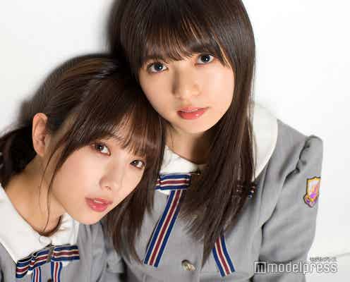 【齋藤飛鳥&与田祐希、乃木坂46ドキュメンタリー映画インタビュー】西野七瀬卒業の心境 涙したシーンは?