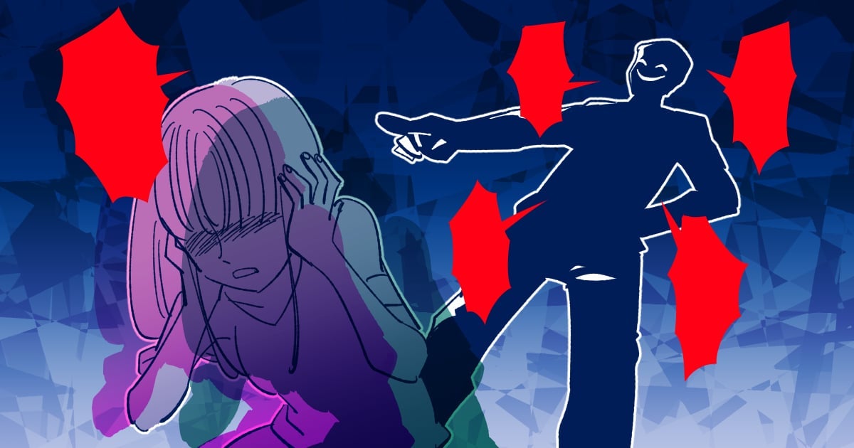 ＜モラル欠如＞旦那がルールやマナーを破ってばかりで指摘しても論破される。私がおかしいの？