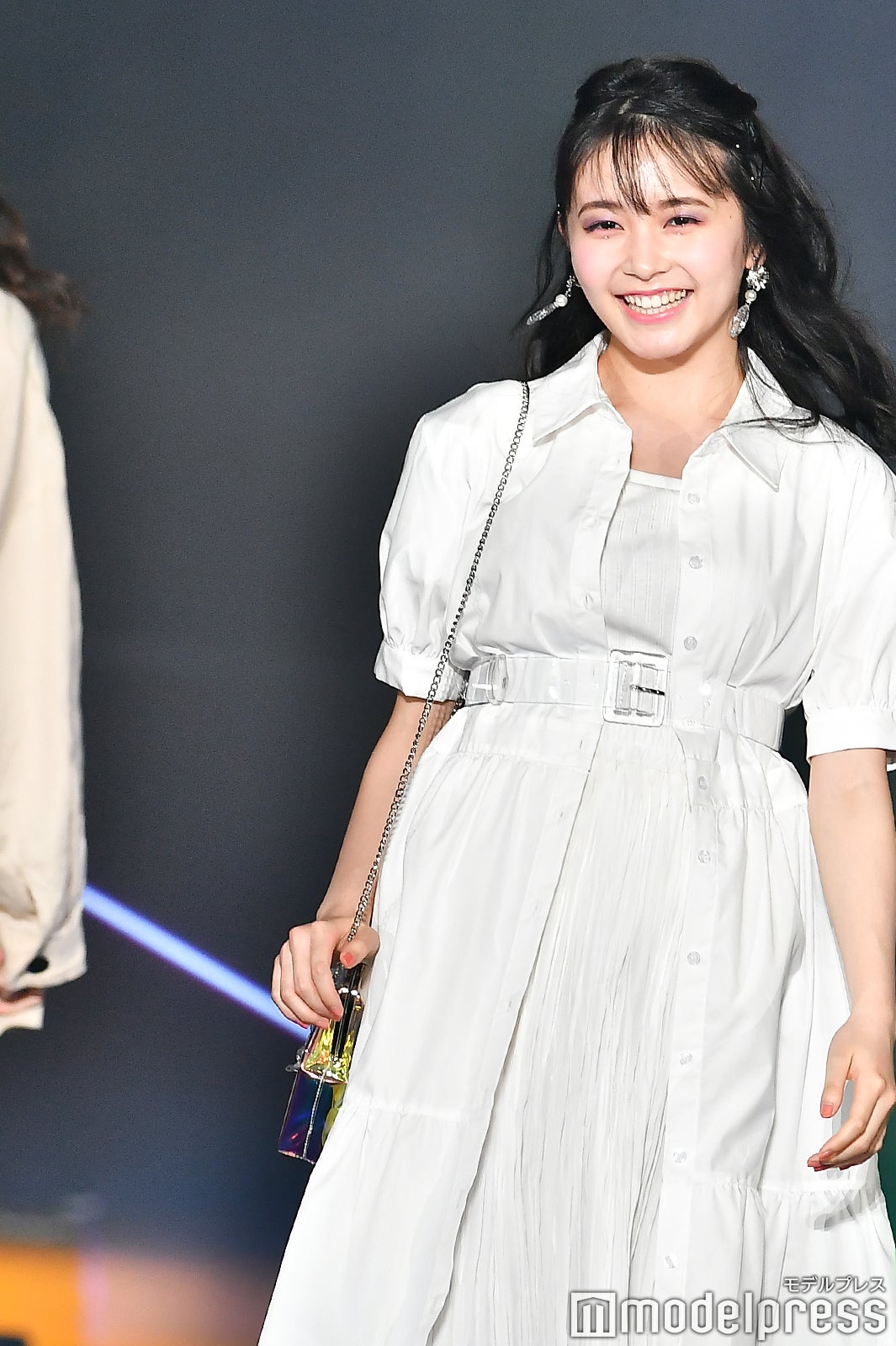 久間田琳加（C）モデルプレス