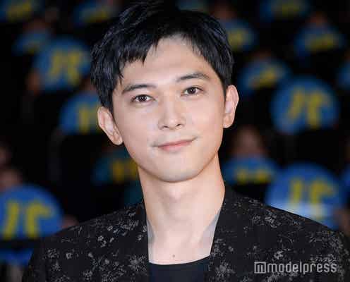 吉沢亮、“没頭しすぎて気づかなかったこと”に会場驚き 中川大志への信頼も語る「彼はプロ」【「ババンババンバンバンパイア」FC限定試写会】
