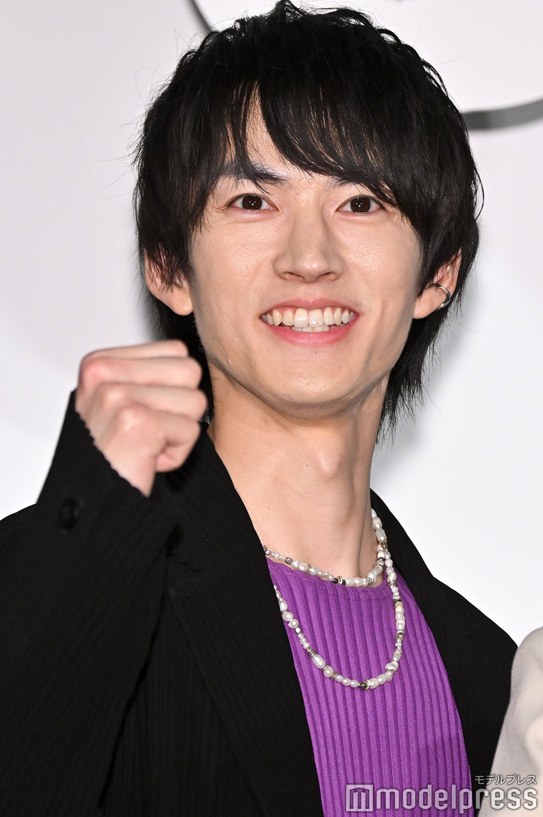 和田雅成 （C）モデルプレス