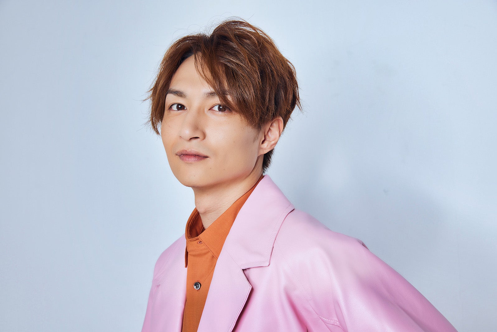 木戸邑弥（提供写真）