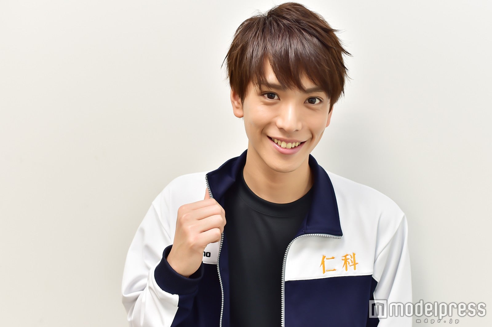 黒羽麻璃央の“一番楽しいこと”に小澤廉「めっちゃわかる！」＜新ドラマ「男水！」キャストインタビューvol.4＞