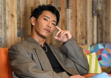 【The LDH Times】DOBERMAN INFINITY・林和希 NYで感じた空気と言葉届ける リード曲「you」バズリ中