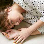 Dv彼氏に夢中になった3年間のはなし 前編 モデルプレス