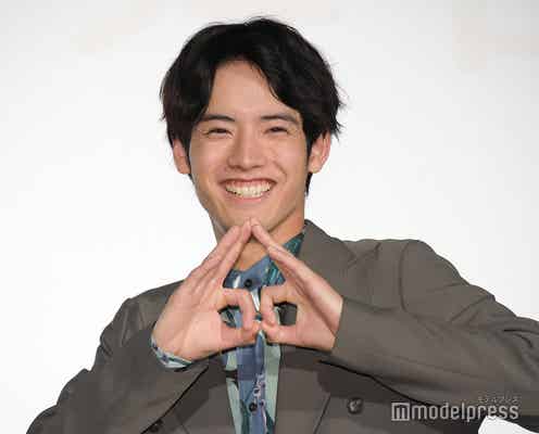 赤楚衛二、Omoinotake初出演の「あさイチ」に反応「チェリまほ愛」と話題に