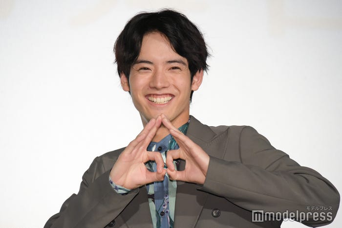 赤楚衛二(C)モデルプレス