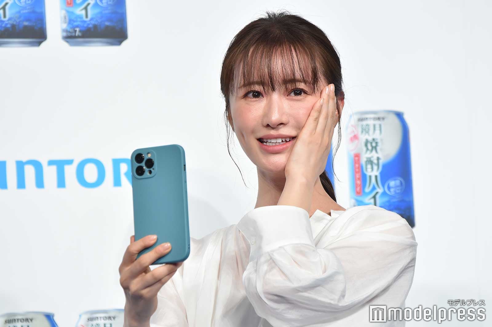 松本まりか （C）モデルプレス