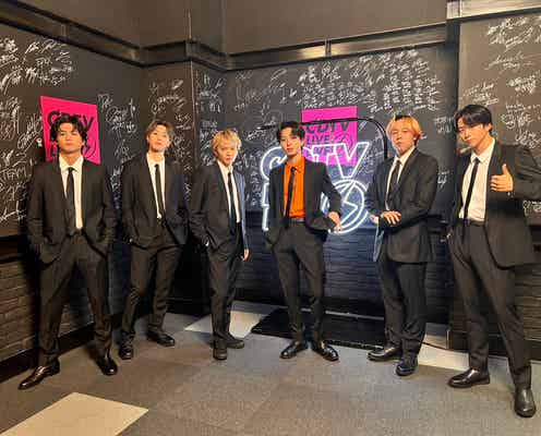FANTASTICS、米津玄師「KICK BACK」“踊ってみた”に反響殺到「チェンソーマン」OP&本家MVオマージュに「細かすぎる」「天才」の声