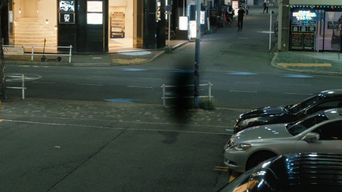 シャドーマン「全領域異常解決室」第1話(C)フジテレビ