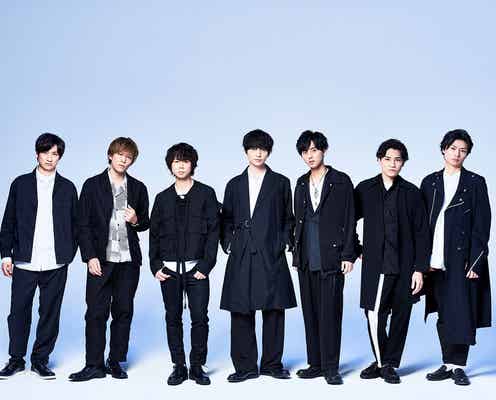 キスマイ、ジャニーズ初「オールナイトニッポン」でメンバー全員がパーソナリティ<北山宏光&宮田俊哉コメント>