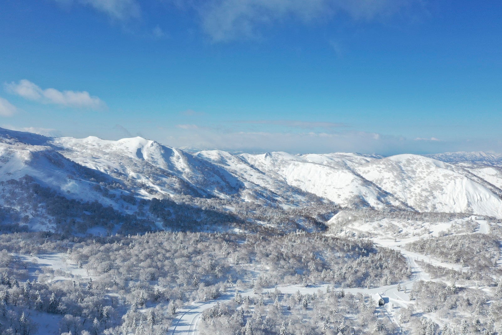 クラブメッド・キロロ グランド／提供画像