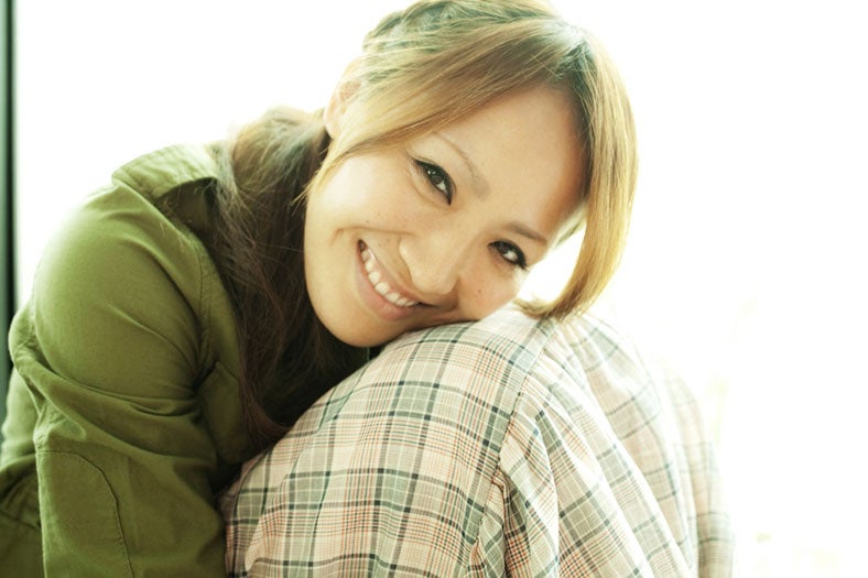 丸山桂里奈選手