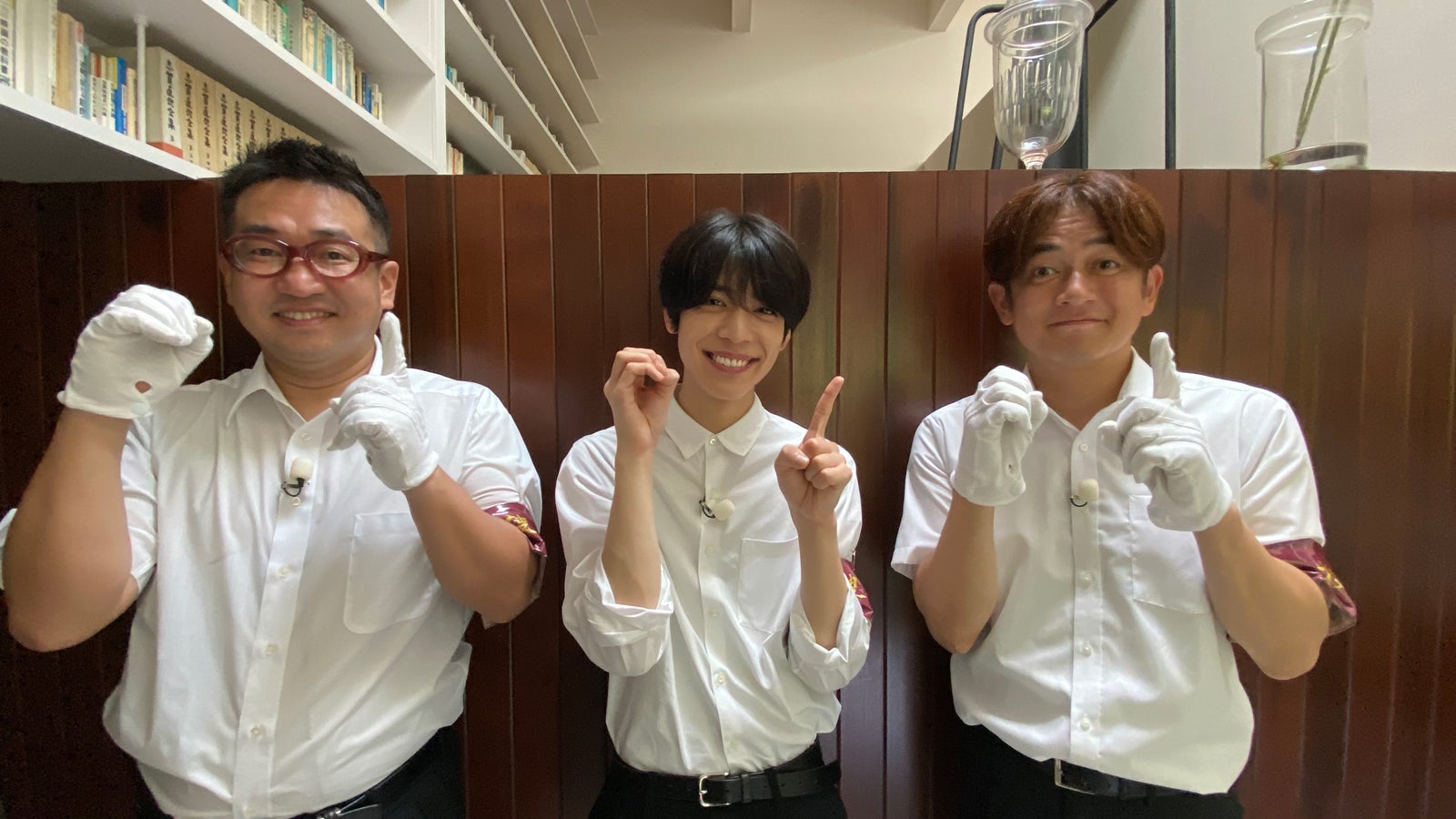 Sexy Zone松島聡、持ち前の才能発揮「ゼロイチ」豪邸家主捜査で快挙