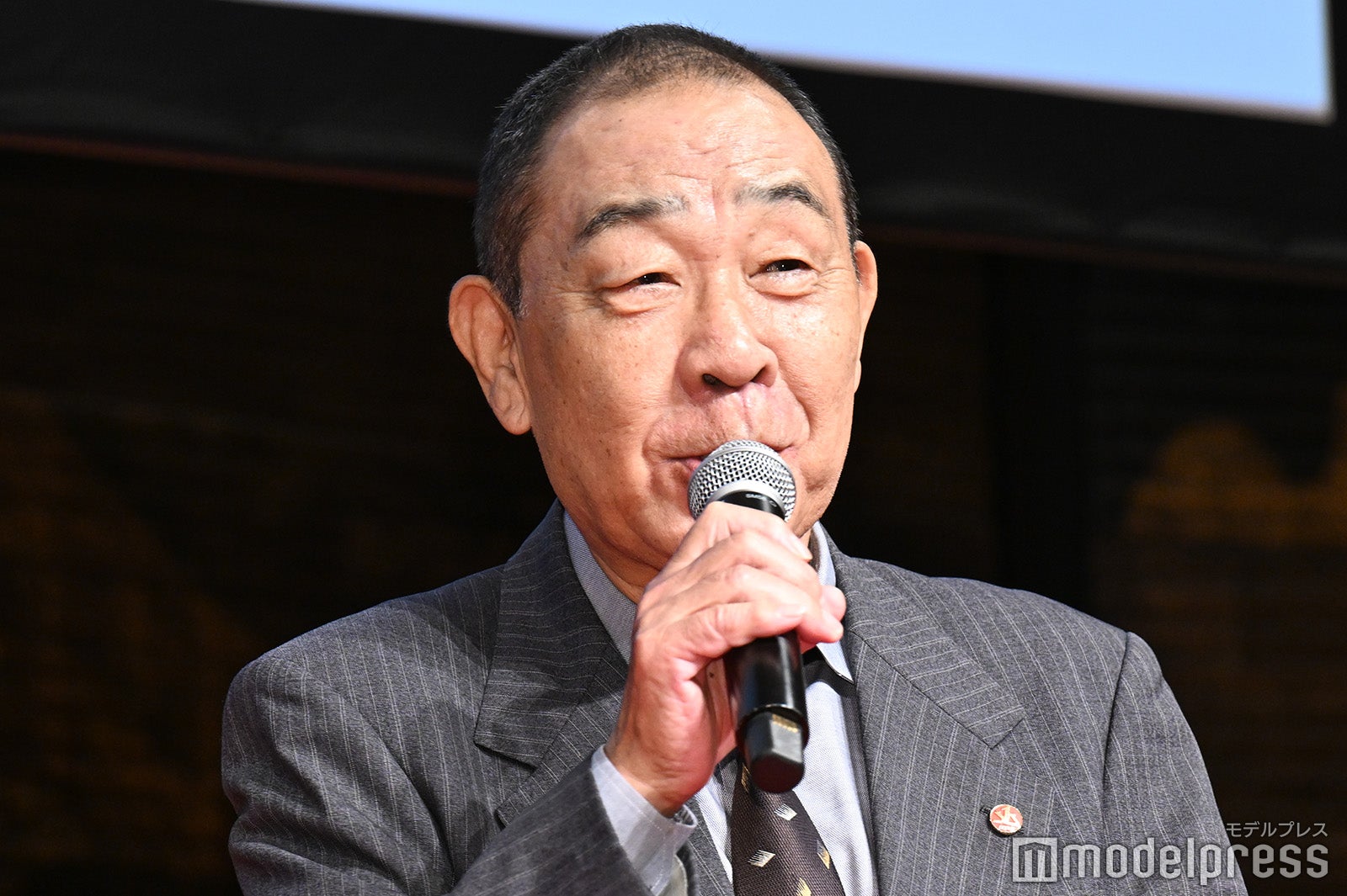 でんでん（C）モデルプレス