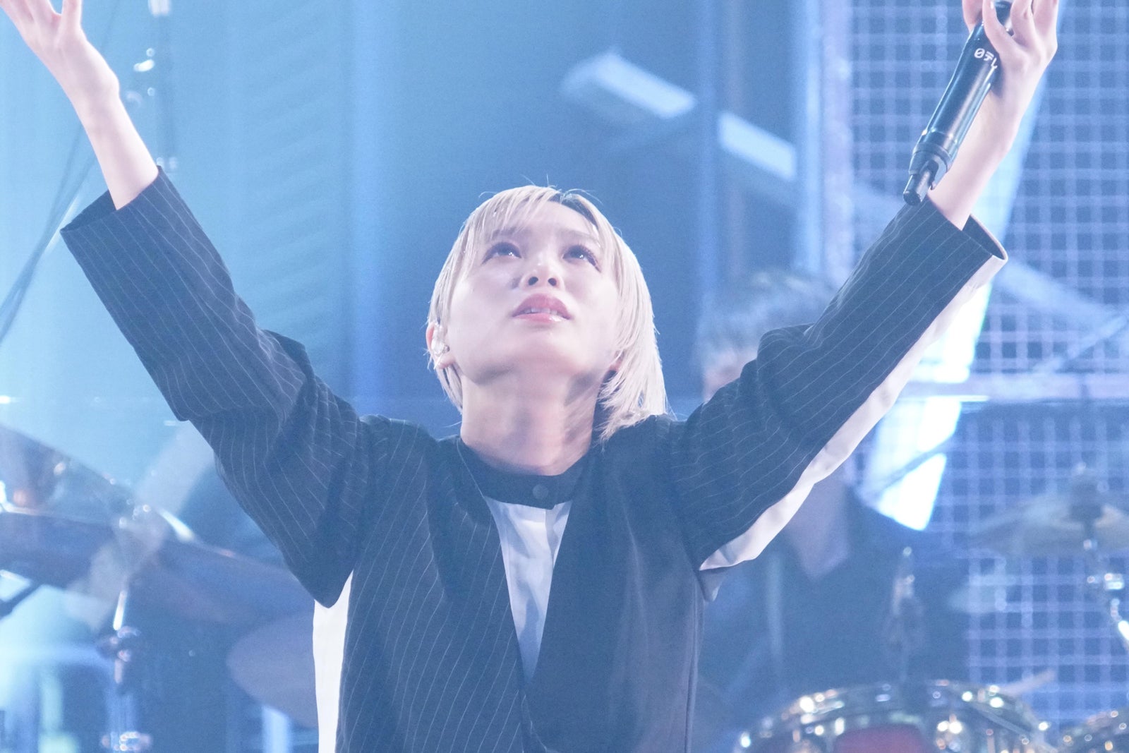 モモコグミカンパニー （C）日本テレビ