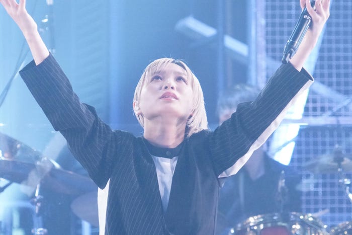 モモコグミカンパニー (C)日本テレビ