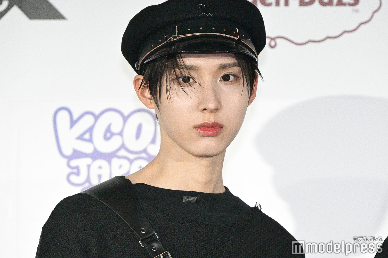 ジュワン（C）モデルプレス