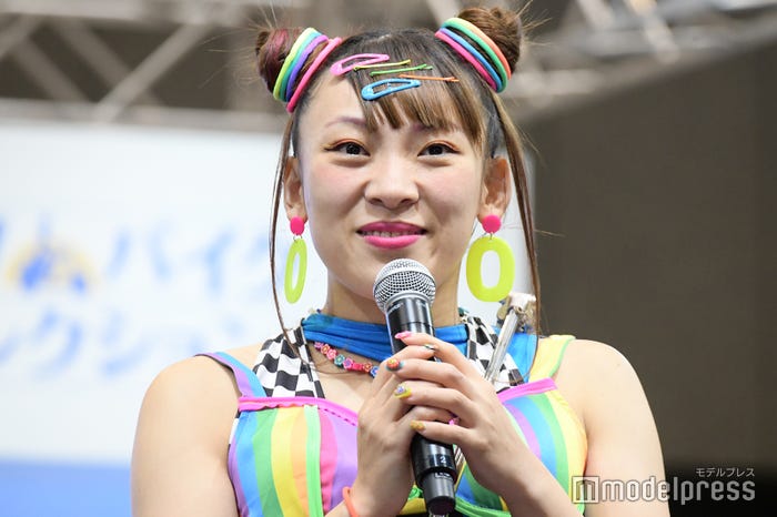 フワちゃん(C)モデルプレス