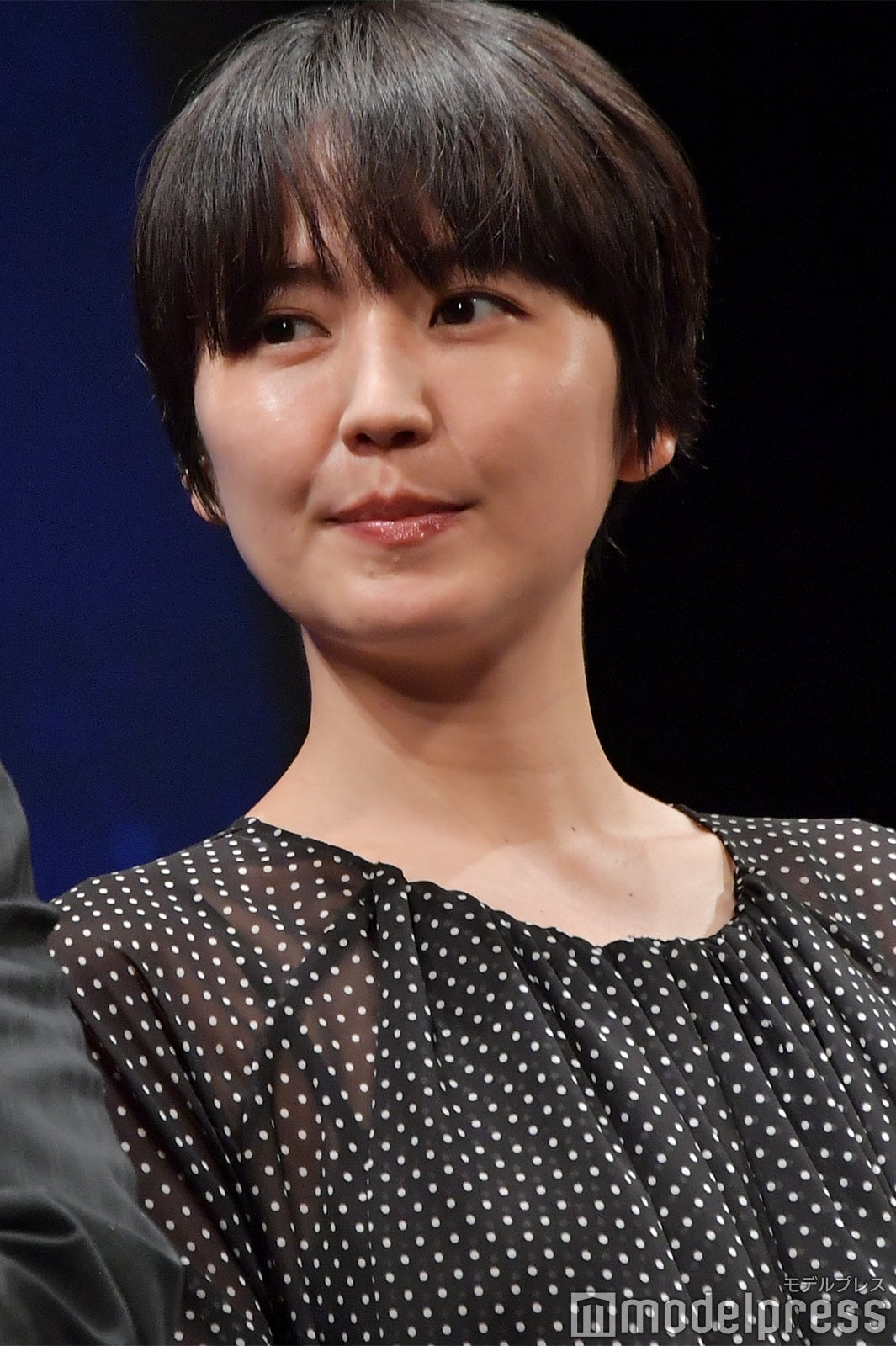 長澤まさみ （C）モデルプレス