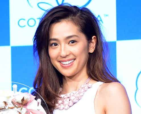 中村アンのメリハリ美ボディの秘訣とは ストイックなトレーニングに反響