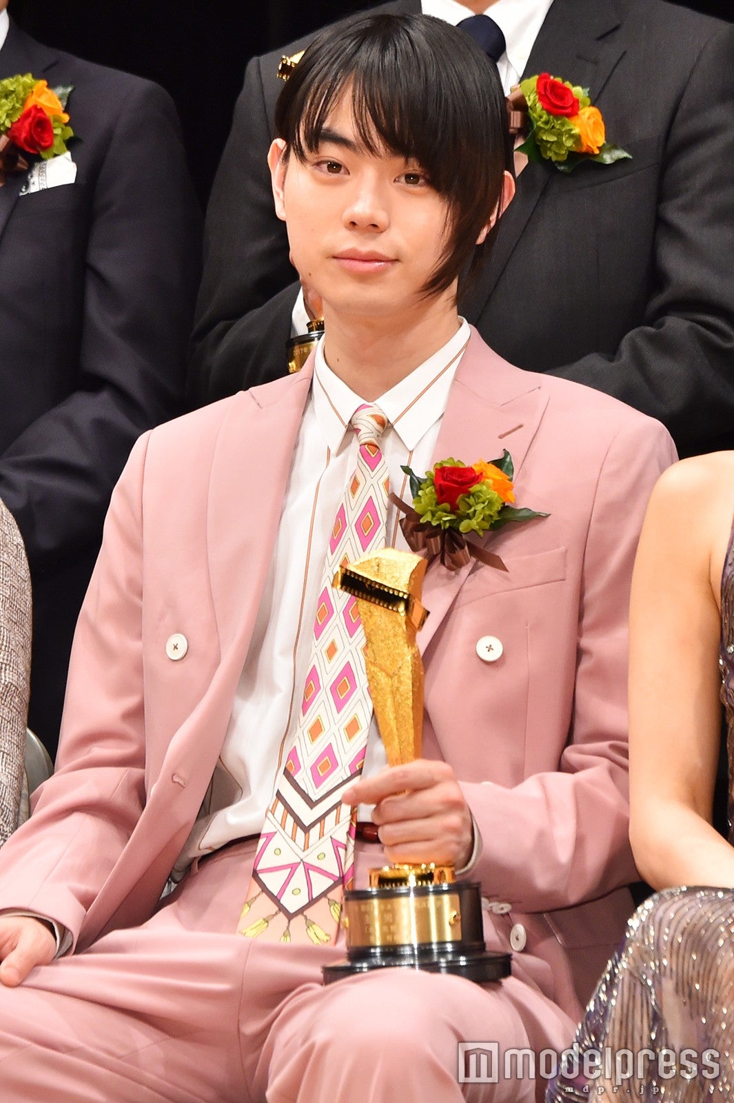 菅田将暉 （C）モデルプレス