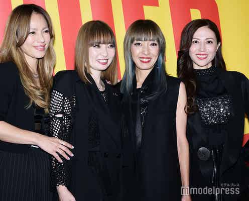 MAX、3年ぶり新曲は「史上最も激しいダンス」2025年開催のデビュー30周年コンサートに意気込み「フルに表現できれば」