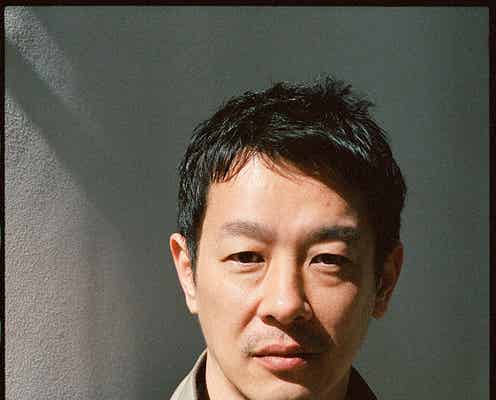 加瀬亮、朝ドラ初出演でヒロイン今田美桜の父親役「あんぱん」出演者第3弾解禁