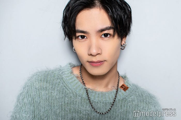 川村壱馬 (C)モデルプレス