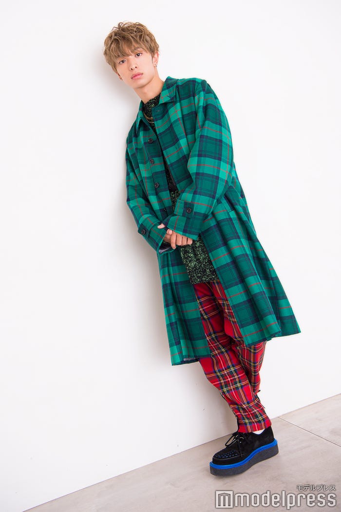 木村慧人(C)モデルプレス