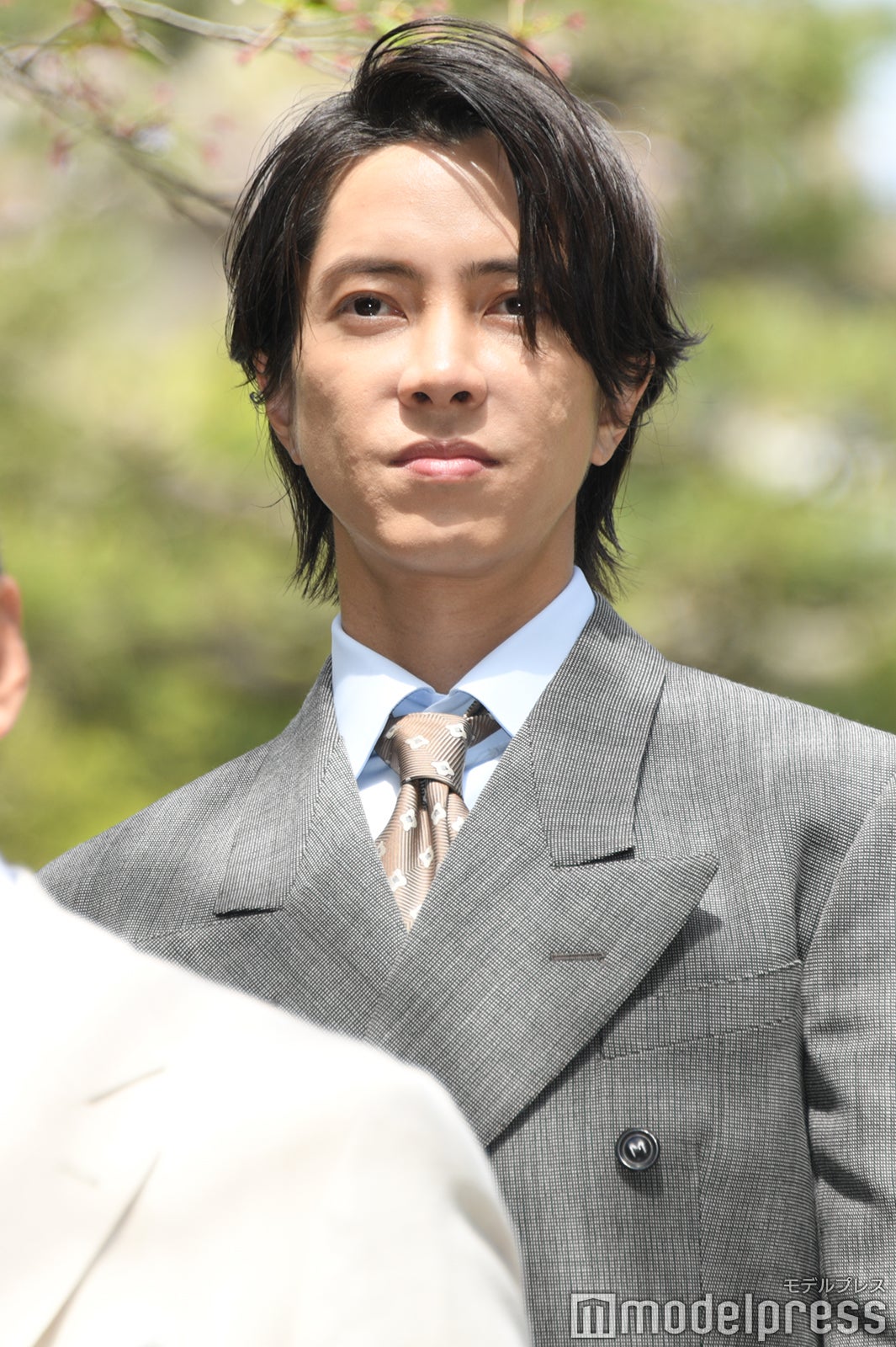 山下智久（C）モデルプレス