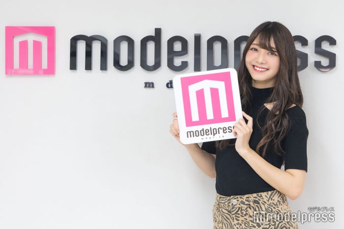 山口はのん(C)モデルプレス