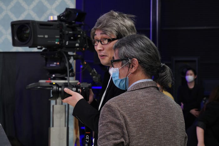 シソンヌじろう(C)日本テレビ