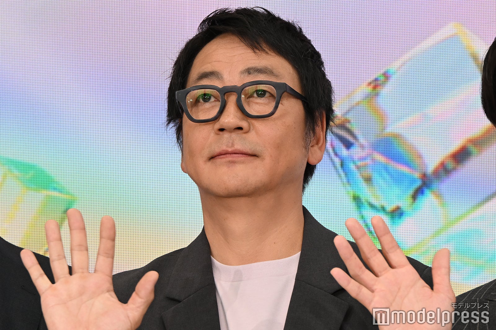 大森南朋（C）モデルプレス