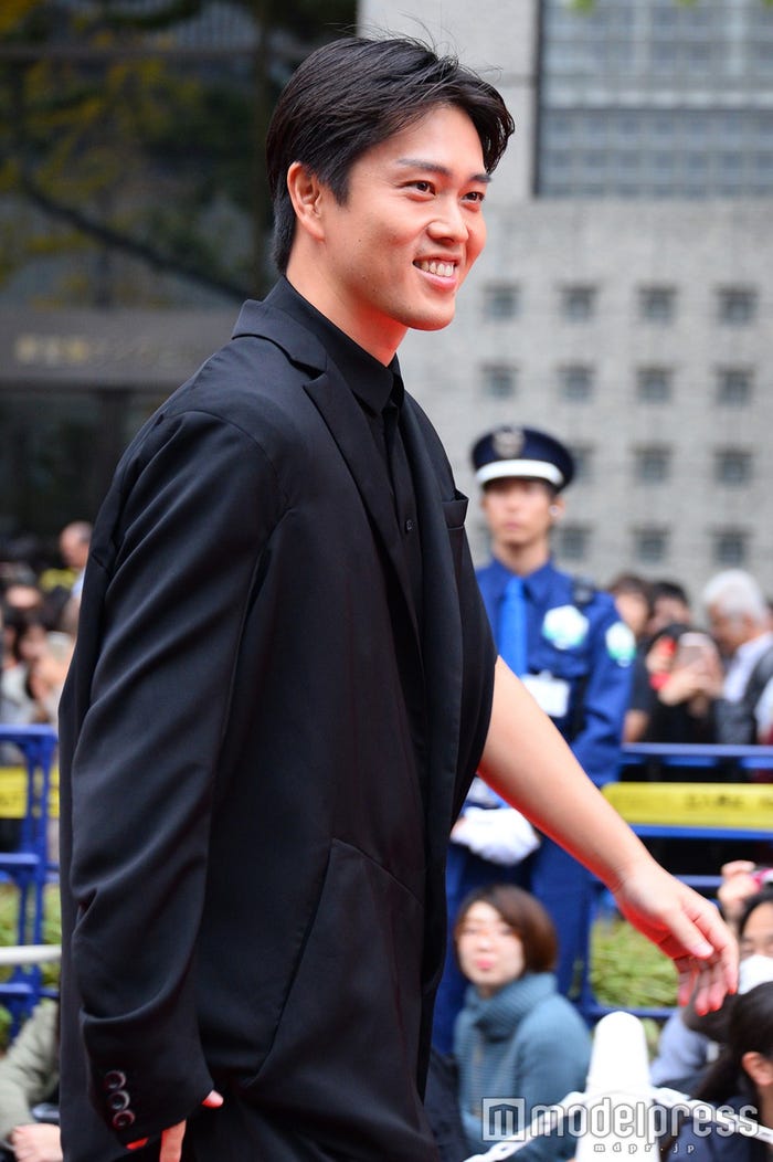 吉村洋文大阪市長 (C)モデルプレス