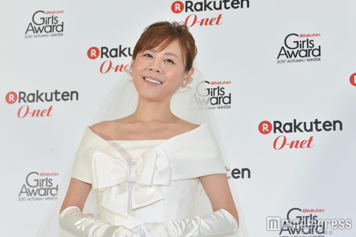 高橋真麻(C)モデルプレス