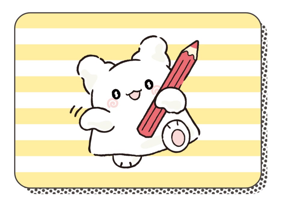 はなまるおばけ（C）’23 SANRIO S／D・G SP-M