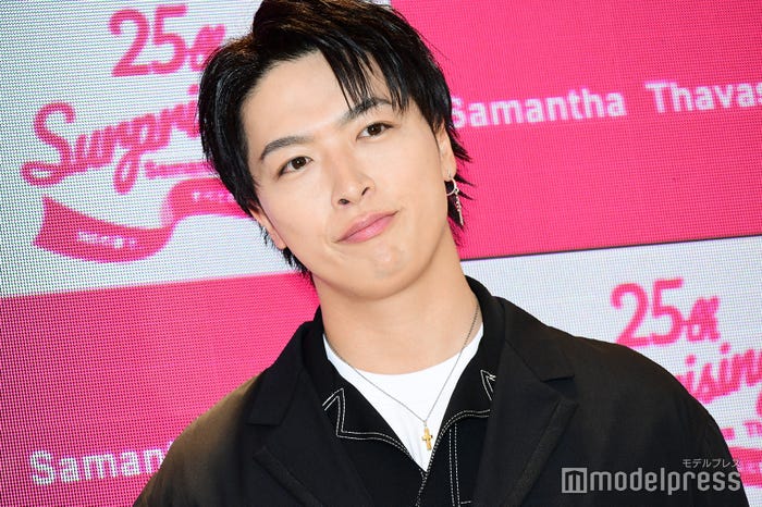 ko-dai(C)モデルプレス