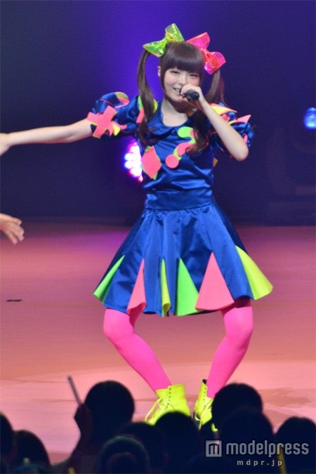 きゃりーぱみゅぱみゅ