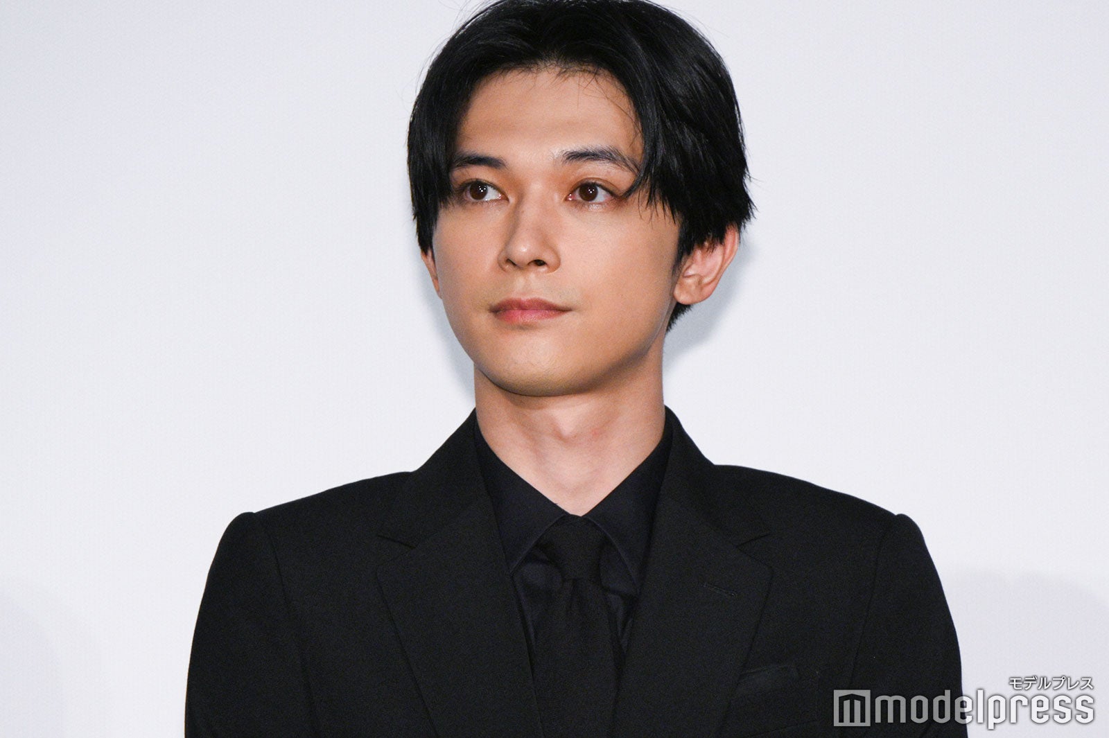 吉沢亮（C）モデルプレス